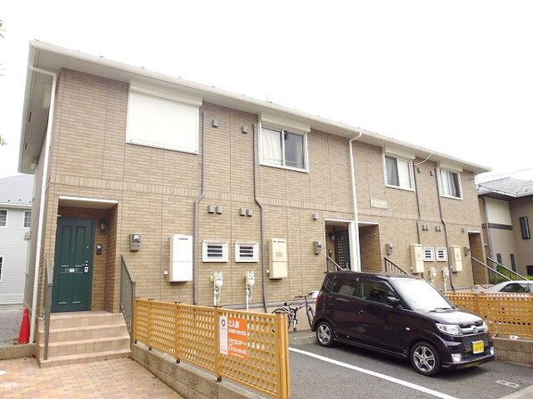 ローズコート真光寺の物件内観写真